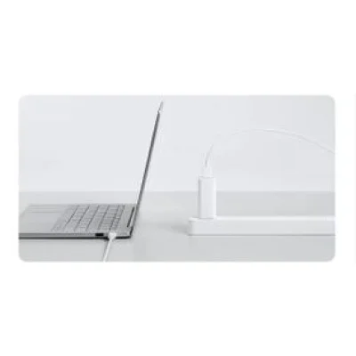 Xiaomi 120W Charging Combo Type-A - White